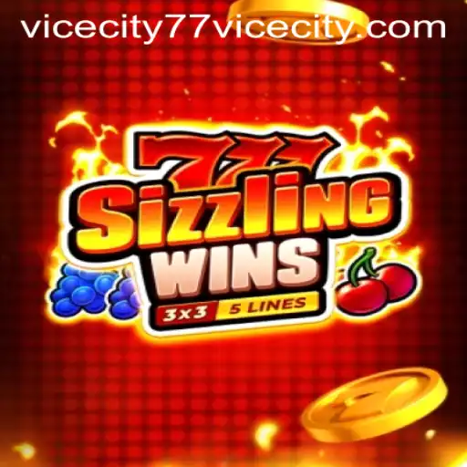 Experience Thrills with 777SizzlingWins and the Allure of ViceCity 77