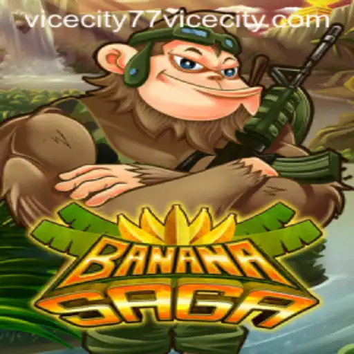BananaSaga: Introducing the Thrilling World of ViceCity 77