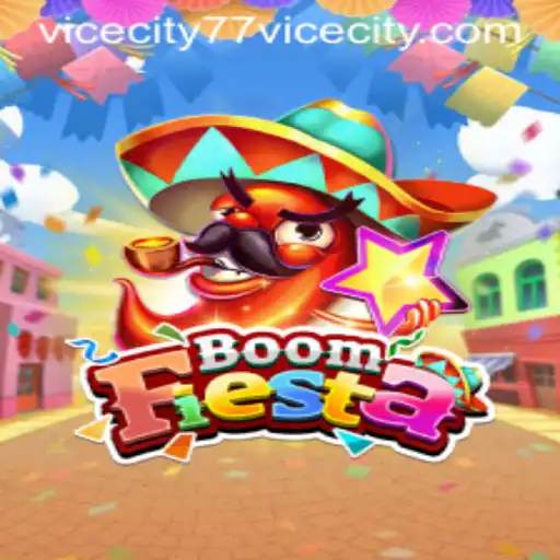 Unleashing the Excitement of BoomFiesta: A Thrilling Journey with ViceCity 77