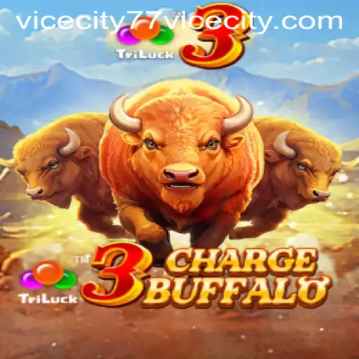 Exploring the World of 3ChargeBuffalo: A Dynamic Gaming Experience