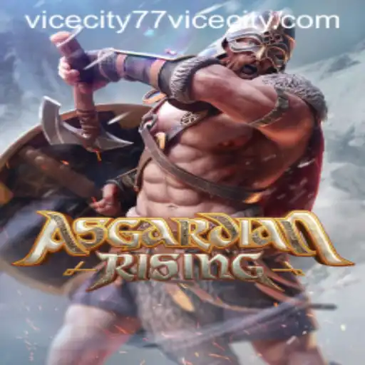 AsgardianRising: An Epic Journey Through ViceCity 77