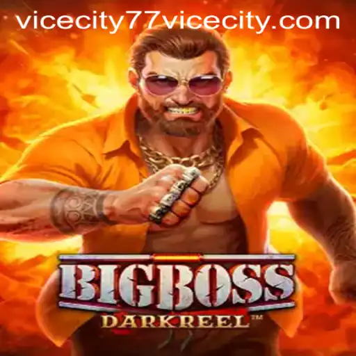 BigBoss: Conquering the Virtual World in ViceCity 77