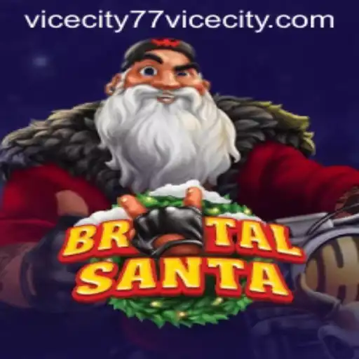 BrutalSanta: Surviving ViceCity 77