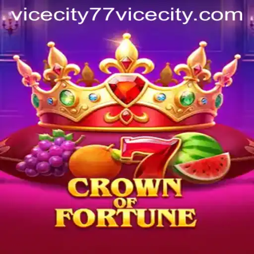 Exploring the Exciting World of CrownofFortune