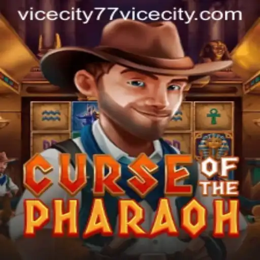 Exploring the Mysteries of 'CurseofthePharaoh' in ViceCity 77