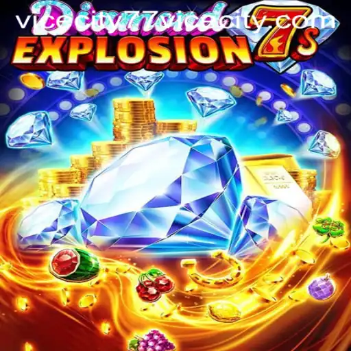 Exploring the Thrills of DiamondExplosion7s in ViceCity 77