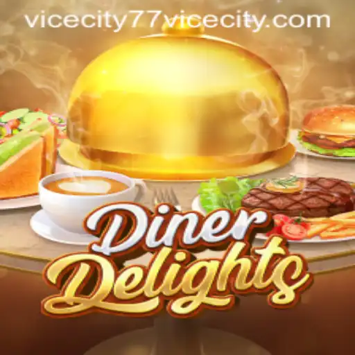 Exploring the Vibrant World of DinerDelights and ViceCity 77