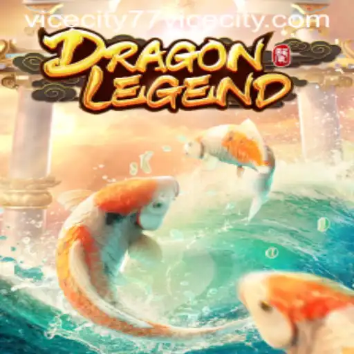 Discover the Thrilling World of DragonLegend and ViceCity 77