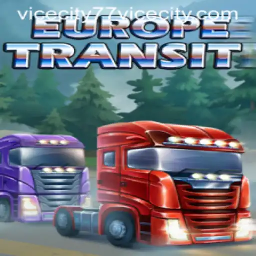 Exploring EuropeTransit: The ViceCity 77 Experience