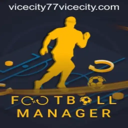Exploring FootballManager: A Dive into the Virtual Pitch of ViceCity 77