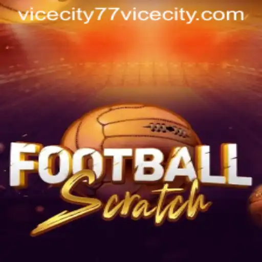 Exploring FootballScratch: A Dive into the Dynamic World of ViceCity 77