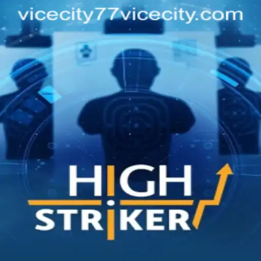 Exploring the Thrilling Universe of HighStriker in ViceCity 77