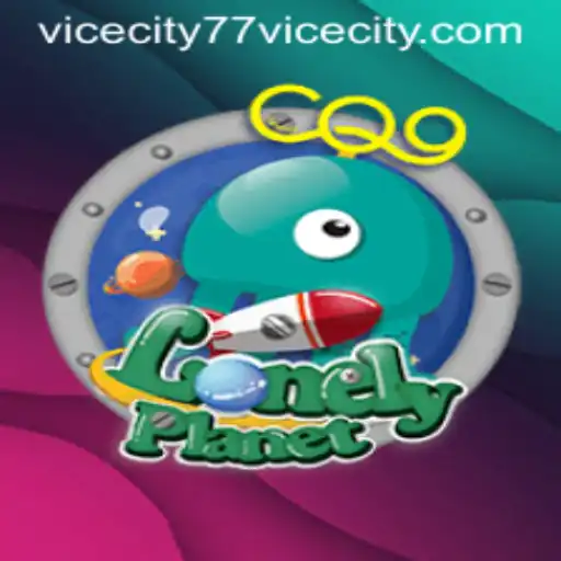 Exploring the Intriguing World of LonelyPlanet: ViceCity 77