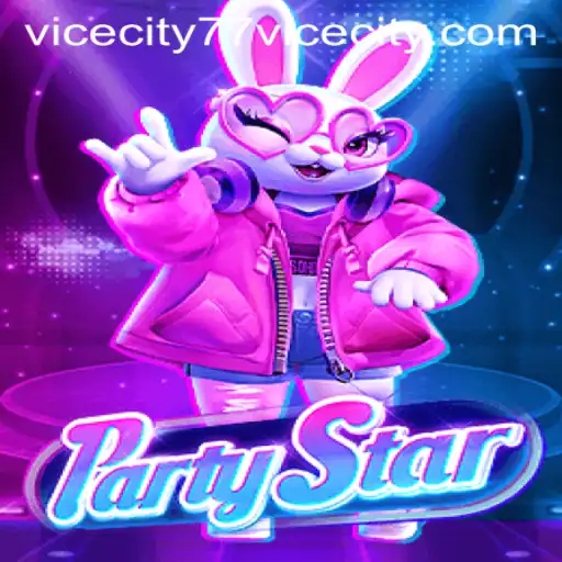 PartyStar: The Ultimate Game Experience in ViceCity 77
