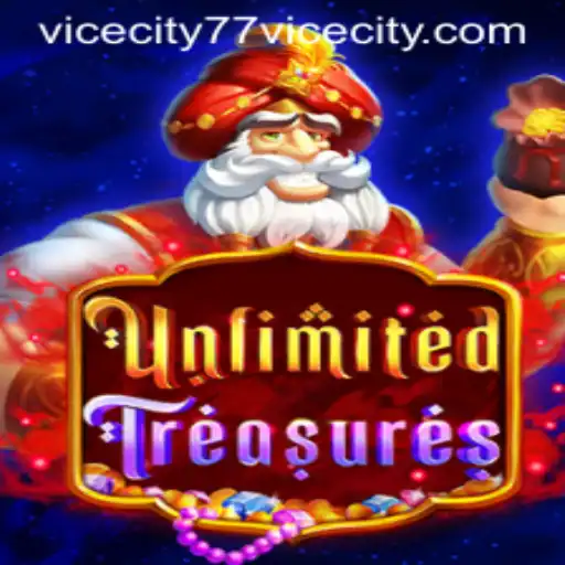 Explore the Virtual Wonders of UnlimitedTreasures in ViceCity 77