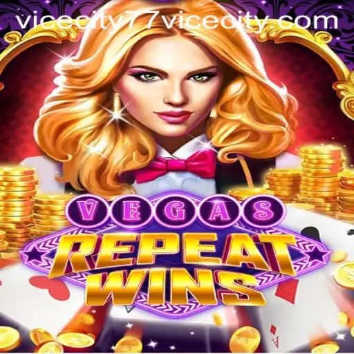 VegasRepeatWins: Reinventing the Casino Experience