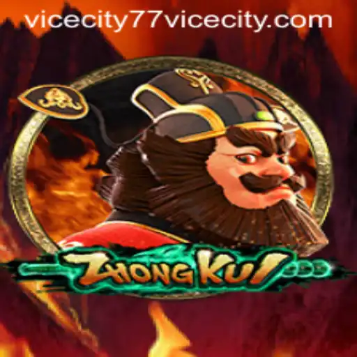 Discovering ZhongKui: A Deep Dive into the Riveting World of ViceCity 77