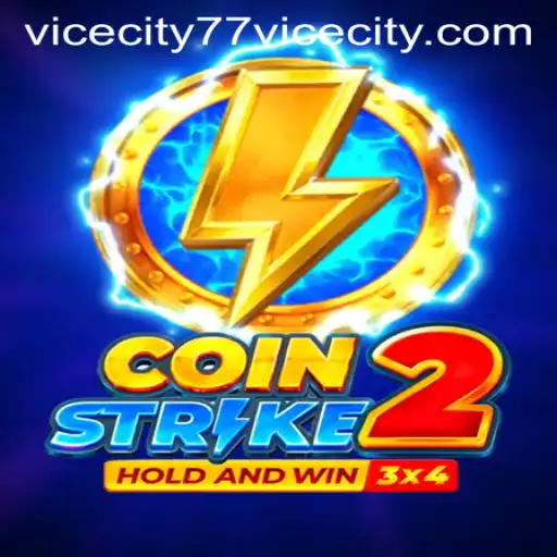 CoinStrike2: Dive Into the Virtual Chaos of ViceCity 77