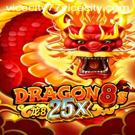 Unveiling the Thrills of Dragon8s25x: A Journey into ViceCity 77