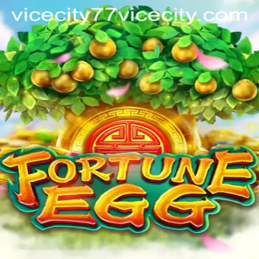 FortuneEgg: The Enigmatic Adventure of ViceCity 77