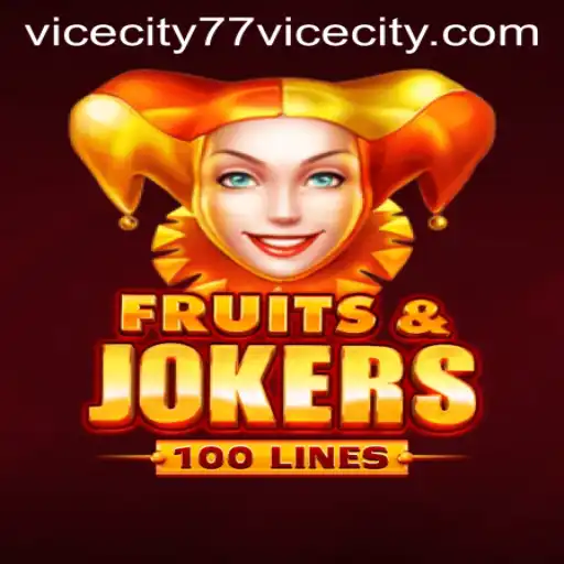 Unveiling the World of FruitsAndJokers100: A Thrilling Gaming Experience