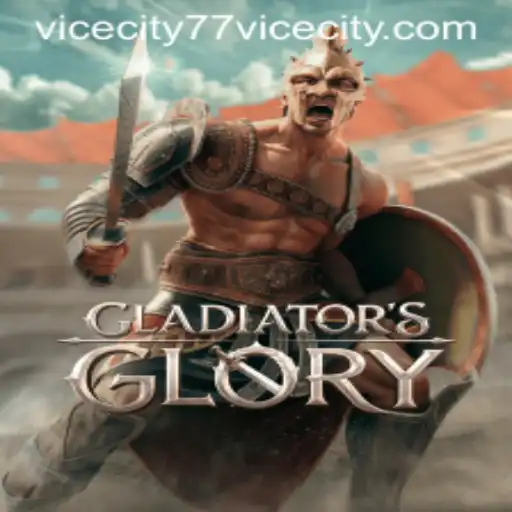 GladiatorsGlory and the Allure of ViceCity 77: A New Era in Gaming