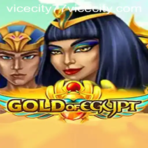 Discover the Enchantment of 'GoldOfEgypt' in ViceCity 77