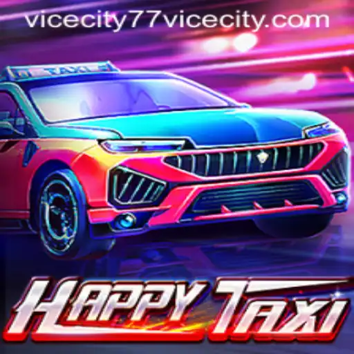 HappyTaxi: Navigating the Streets of ViceCity 77