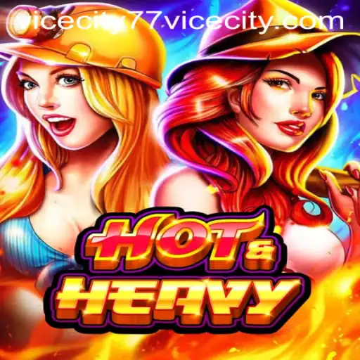 Exploring HotHeavy: The Thrilling Adventures in ViceCity 77