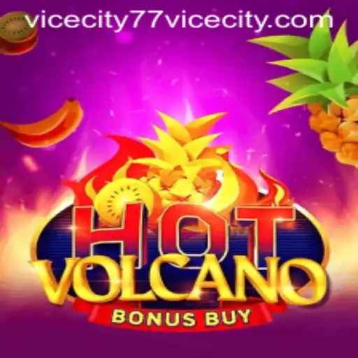 HotVolcanoBonusBuy: An Explosive Adventure Awaits