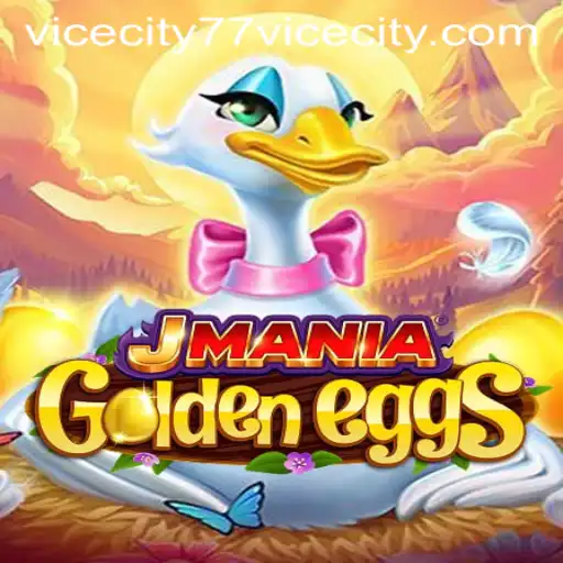 Unravel the Thrills of JManiaGoldenEggs: A New Era in Gaming