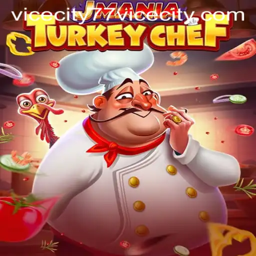 JManiaTurkeyChef: A Culinary Adventure Meets ViceCity 77!
