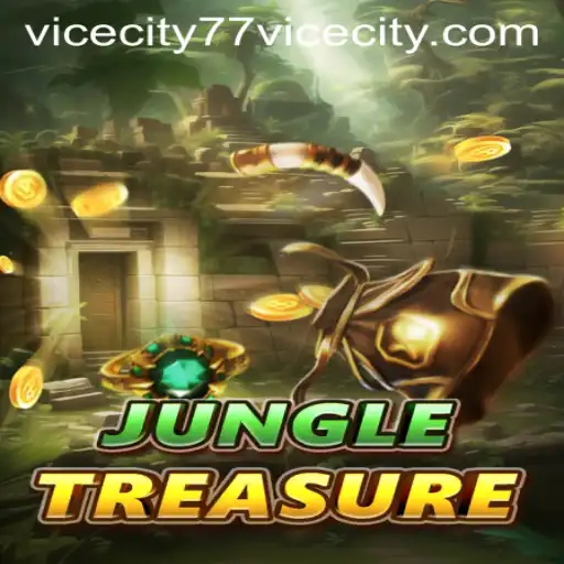 Discover the Thrilling Adventure of JungleTreasure in ViceCity 77