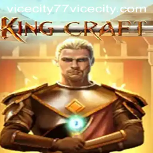 Unveiling KingcraftMenomin: A Unique Gaming Experience with ViceCity 77