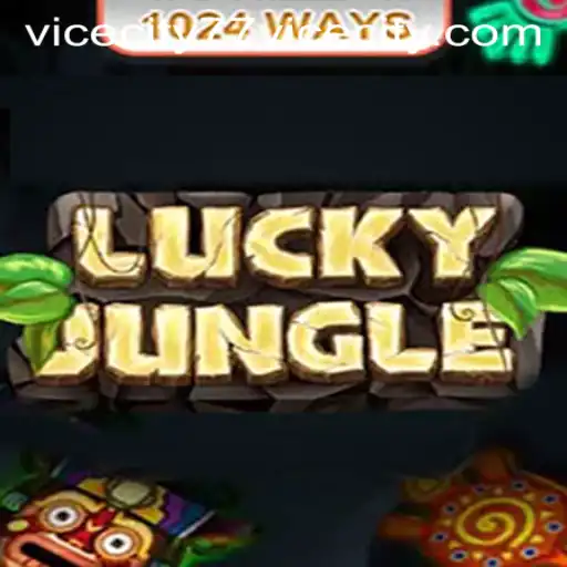 Delve into the Thrilling World of LuckyJungle1024 and ViceCity 77
