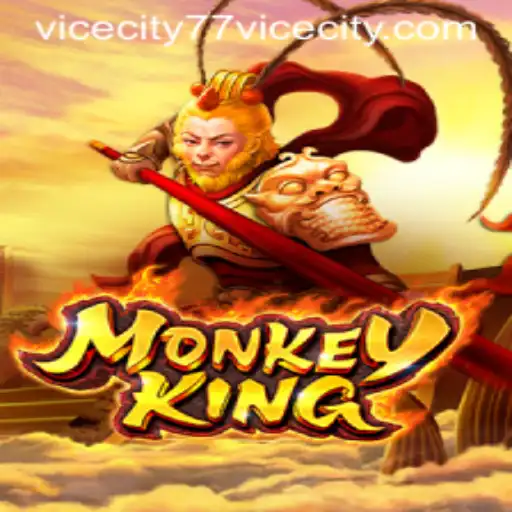 MonkeyKing: The Rise of ViceCity 77