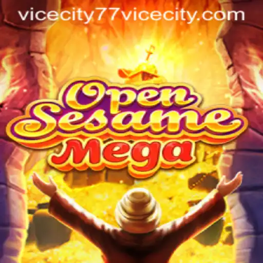 Dive Into the World of OPENSESAMEMEGA: Discover the Thrills of ViceCity 77