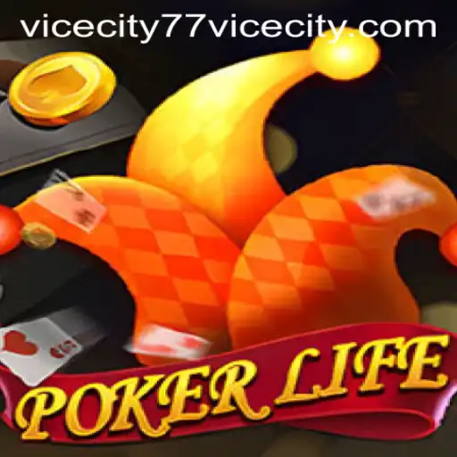 PokerLife: Navigating the Thrills of ViceCity 77
