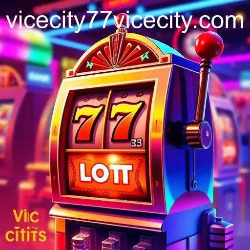 Understanding the World of Slot Machines