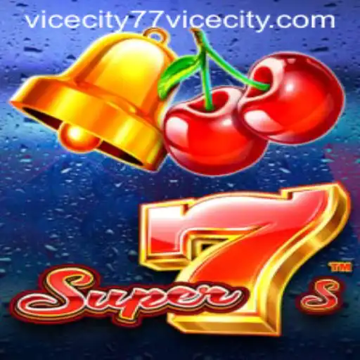 Exploring the Excitement of Super7s: A Dive into ViceCity 77