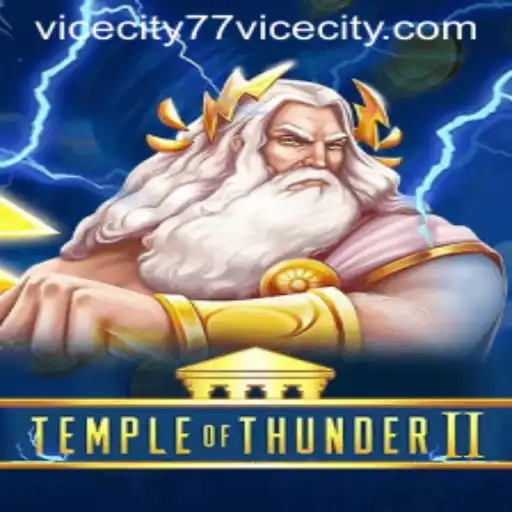 Exploring TempleofThunderII: A New Gaming Revolution