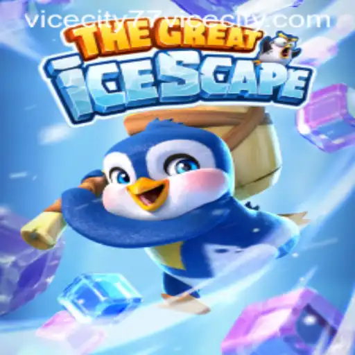 The Great Icescape: An Adventurous Journey Through ViceCity 77