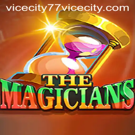 TheMagicians: Exploring the Thrilling World of ViceCity 77