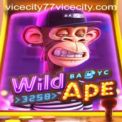 WildApe3258: Explore the Jungle in ViceCity 77