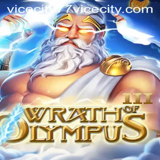 Unveiling the Epic World of WrathofOlympusIII: A Journey Through ViceCity 77